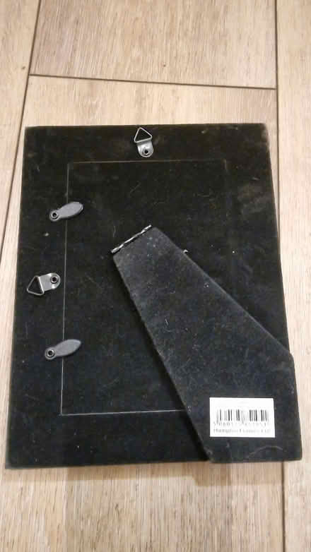 Photo of free Mirrored frame (Kirk Hallam DE7) #2