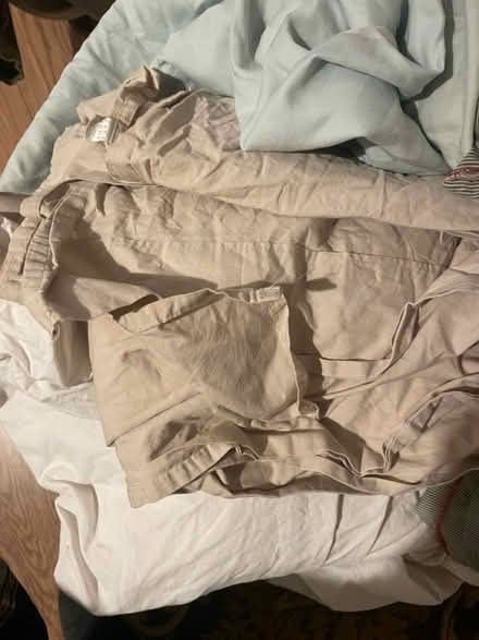 Photo of free Bedding (Norbury) #2