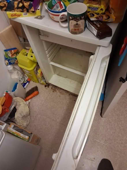 Photo of free Fridge freezers 2 of (Handsworth S13) #1