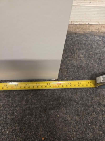 Photo of free 5mm hardboard (Oakley HP18) #3