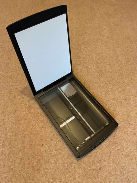 Photo of free Canon Flatbed Scanner (Bridgnorth WV16) #2