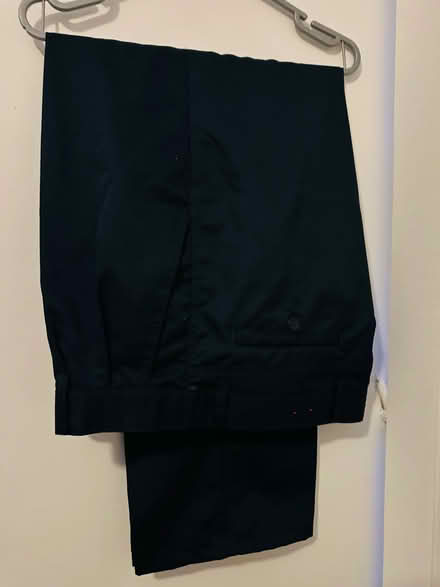 Photo of free 3 x shorts & 2 x trousers. Size 38 (Bartley Green B32) #2