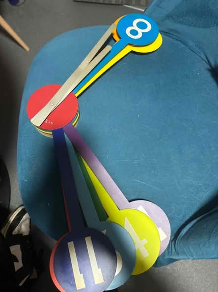 Photo of free Next wall clock (BN2) #1