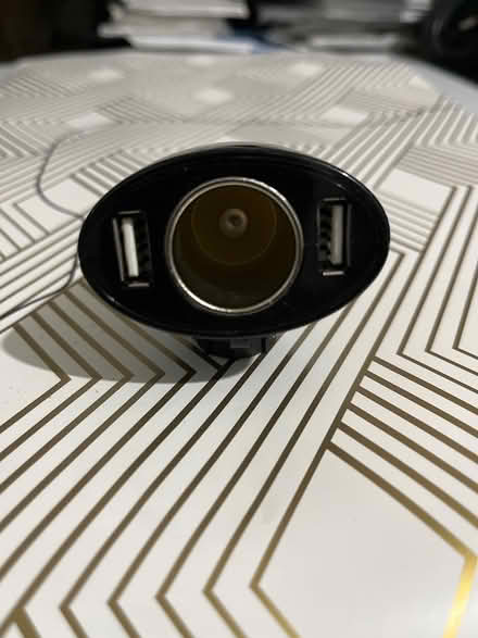 Photo of free Bluetooth adapter for car (Silver Spring MD) #4