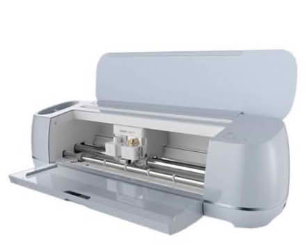 Photo of Cricut Machine (Whole Cities) #1