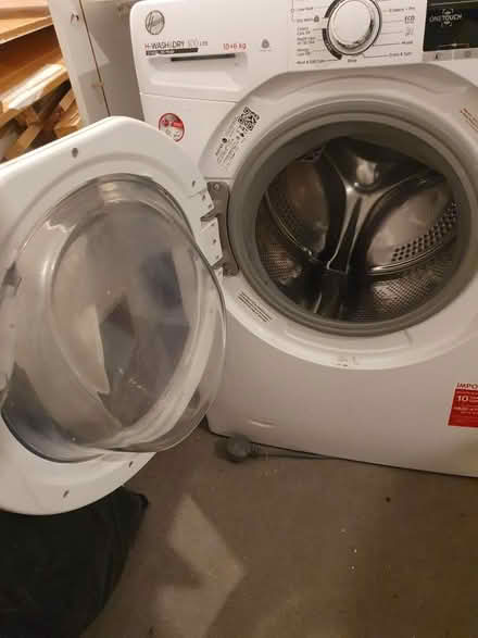 Photo of free Fridge, Washing Machine & Oven (New Cross) #2