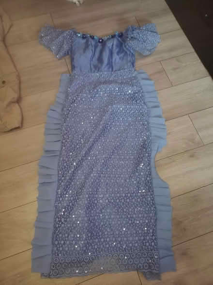 Photo of free Party dress (Barking) #1