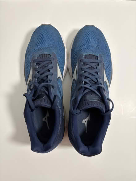 Photo of free Mizuno Men’s Running Shoes (Dimond/Fruitvale) #1