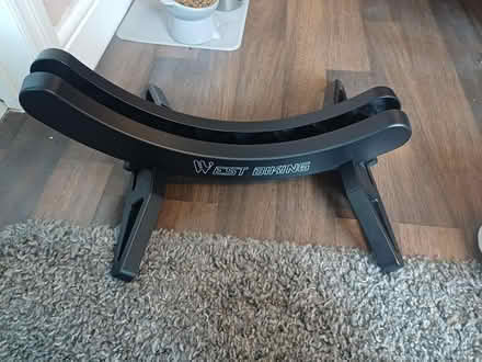Photo of free Bike stand (SE9) #1
