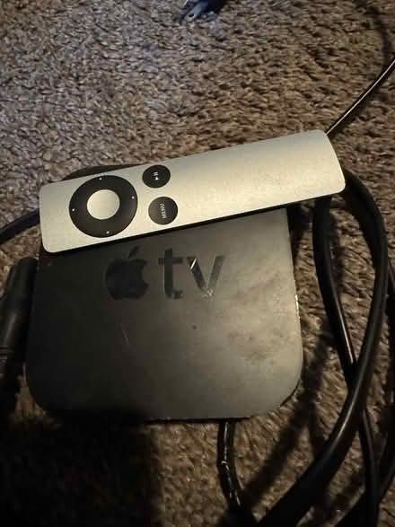 Photo of free Apple TV (Odenton) #2
