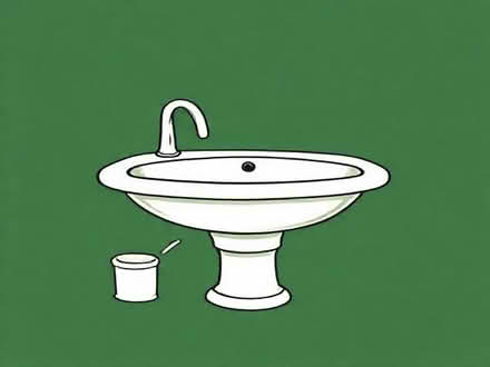 Photo of Butler style sink (Timperley WA15) #1