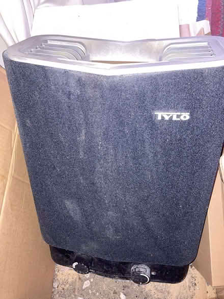 Photo of free Tylo Sense Sport 2/4 Sauna Heater. Two years old (Divinity Road OX4) #1