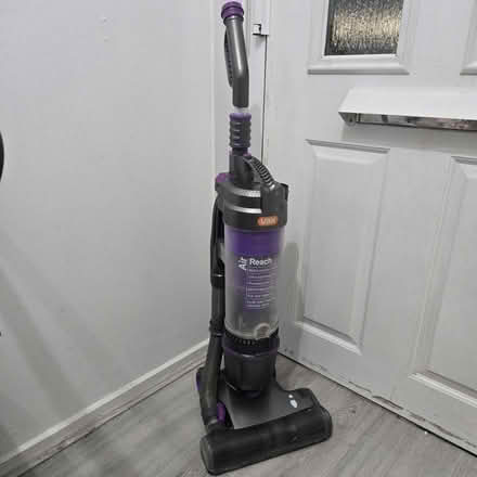 Photo of free Vax vacuum cleaner (Lee, SE12) #2
