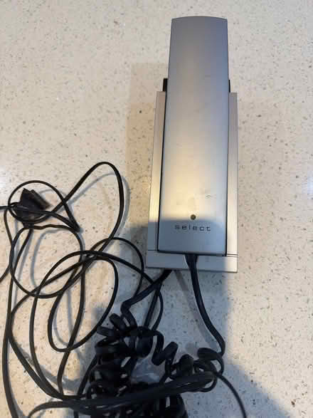 Photo of free Select phone (Woodley RG6) #1