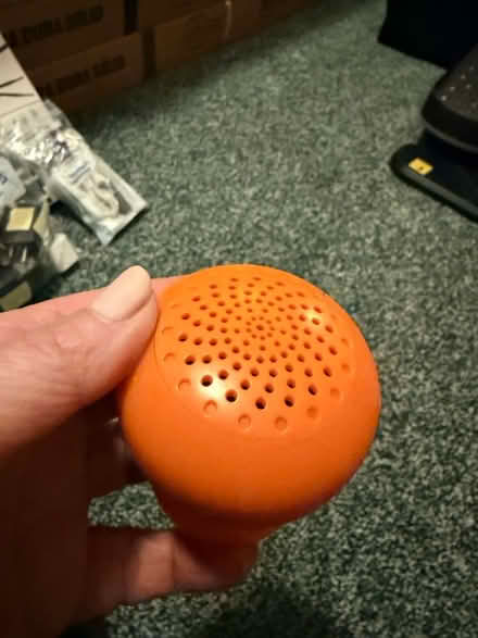 Photo of free Wireless Bluetooth speaker (South Hill) #1