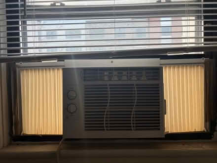 Photo of free Window Air Conditioners (3 Units) (Somerville NJ) #1