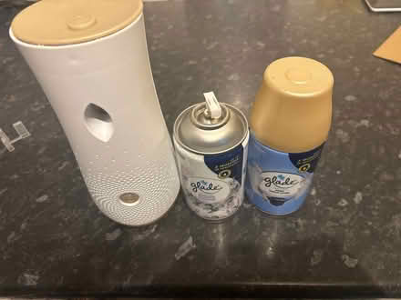 Photo of free Glade auto air fresher (Leeds LS8) #1