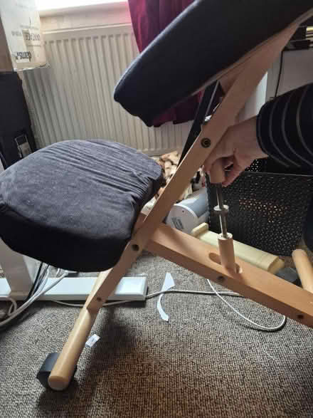 Photo of free Kneeling seat (Copnor, PO3) #3