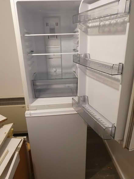 Photo of free Fridge, Washing Machine & Oven (New Cross) #3