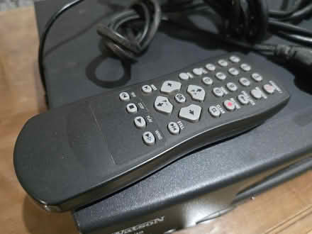 Photo of free Watson VHS player/recorder (Bury BL9) #3