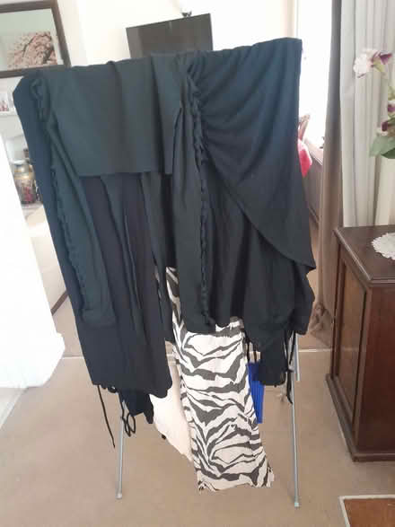 Photo of free Clothes (Walsworth SG4) #1