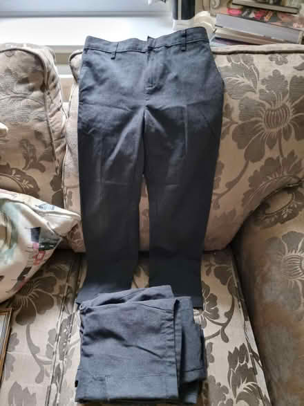 Photo of free Bunch of boy's school trousers (Croydon) #1