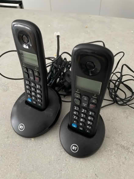 Photo of free Phones (Springfield CM1) #1