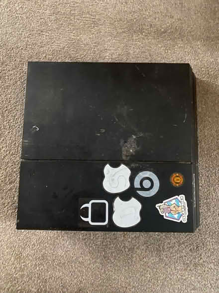 Photo of free PS4. Spares and parts (Hendon. NW4) #1