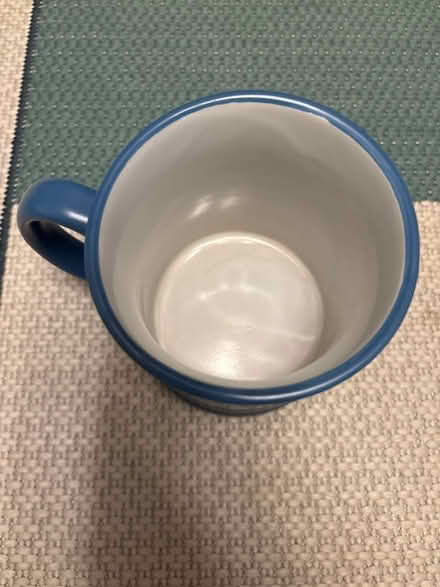 Photo of free Big tea mug (Forest Hill/ Honor Oak) #2