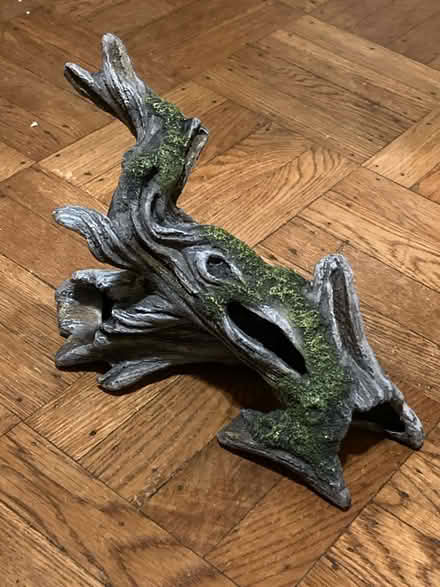 Photo of free Small pet climbing toy/hide (Petworth/ Park View) #2