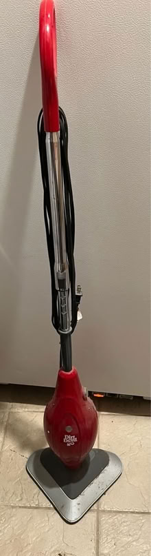 Photo of free Dirt devil floor cleaner (Off of quince orchard road) #1