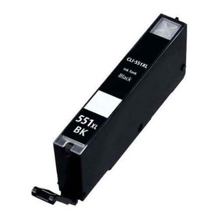 Photo of free Three CLI-551 ink cartridges for Canon PIXMA printer (Woodbridge IP12) #1