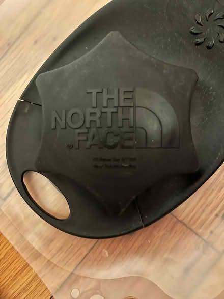 Photo of free The North Face water reservoir (Ardmore 19003) #2