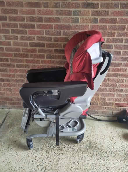 Photo of free Specialist recliner chair (Bexhill TN39) #1