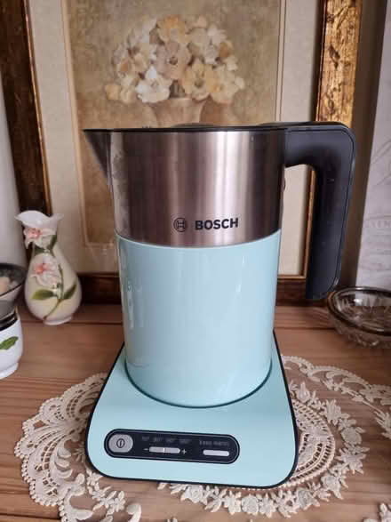 Photo of free Bosh kettle (Croydon) #1