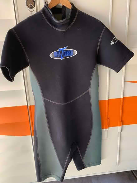 Photo of free Wetsuit (Bald Hills) #1