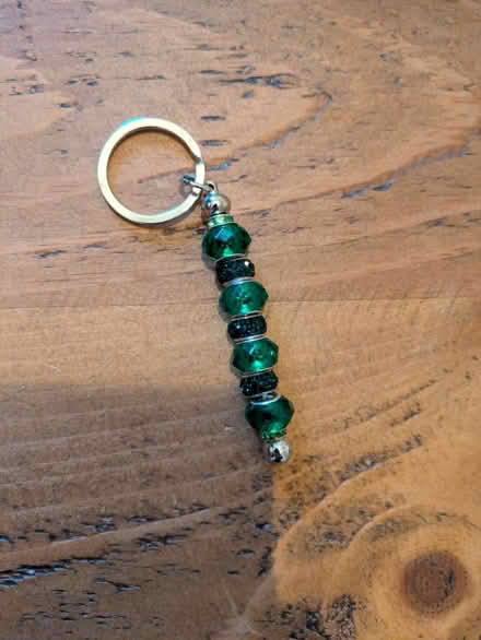 Photo of free Keyring (North Tonbridge, TN10) #1