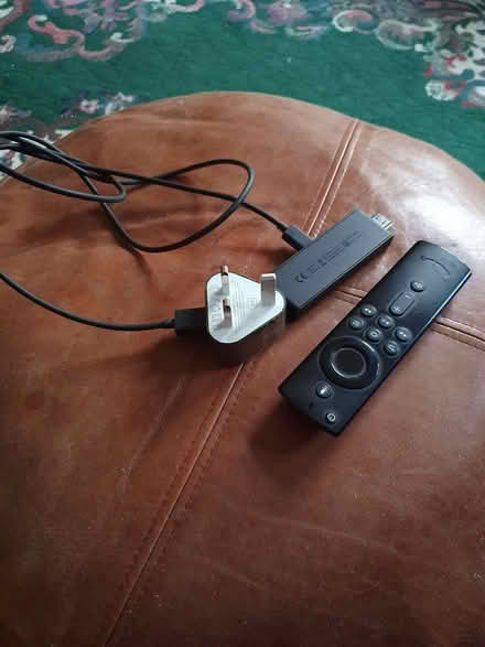 Photo of free Amazon Firestick (Glastonbury BA6) #1