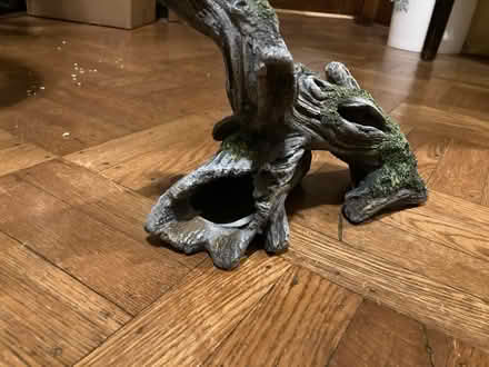 Photo of free Small pet climbing toy/hide (Petworth/ Park View) #3