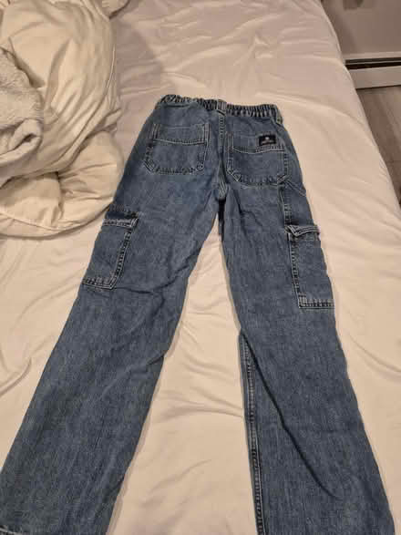 Photo of free Denim Jeans (Abington) #2