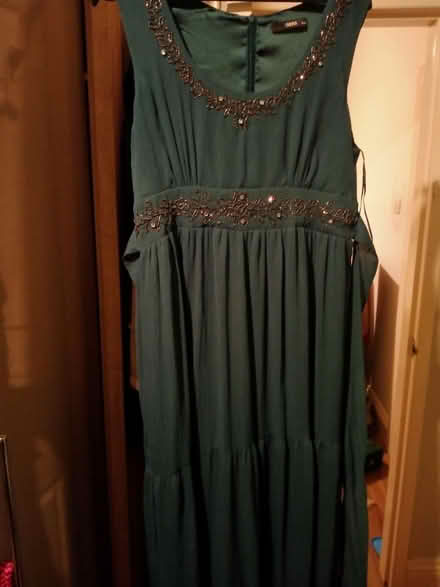 Photo of free Oasis maxi 14 dress (PR2 Preston) #1