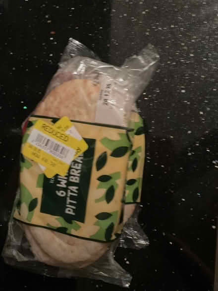 Photo of free Food from collection (East Goscote LE7) #3