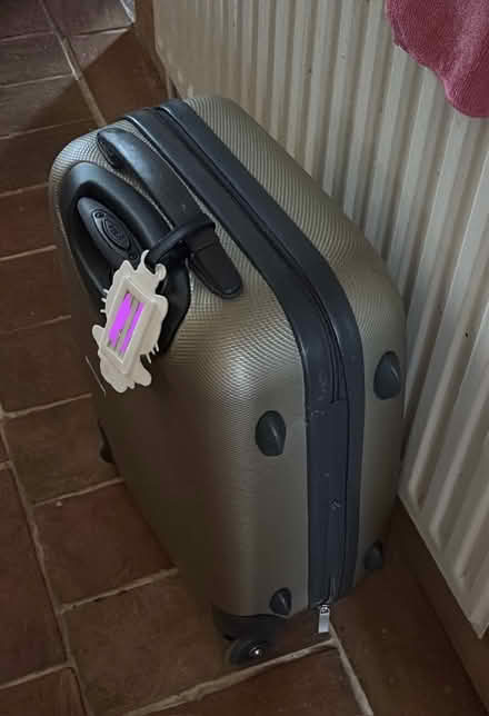 Photo of free Tripp Cabin Bag/case (CB21) #1