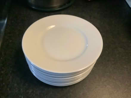 Photo of free Porcelite white crockery (Gorleston NR31) #4