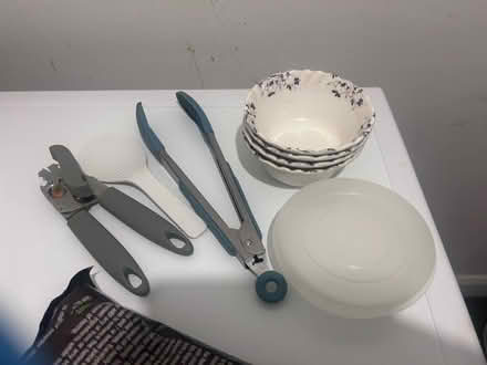 Photo of free Kitchen bits (wembley HA9) #1