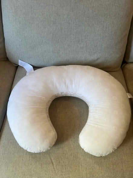 Photo of free Boppy pillow (Hamilton Heights) #2