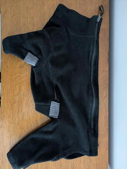 Photo of free Equafleece Dog fleece suit (Leeds LS8) #1