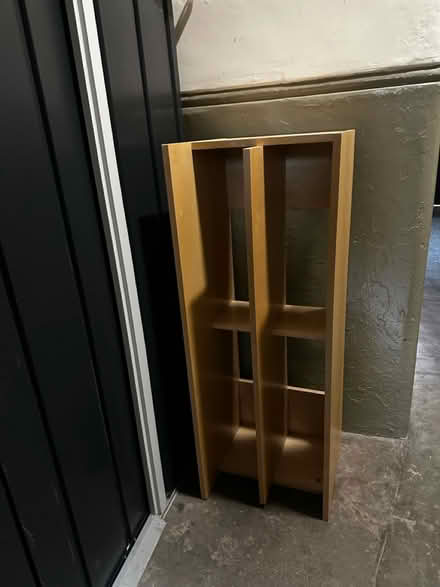 Photo of free TV stand IKEA (Morningside EH10) #1