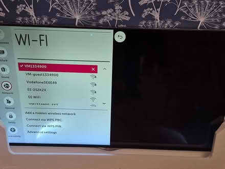 Photo of free lg 49" 4k smart tv (Feltham TW14) #1