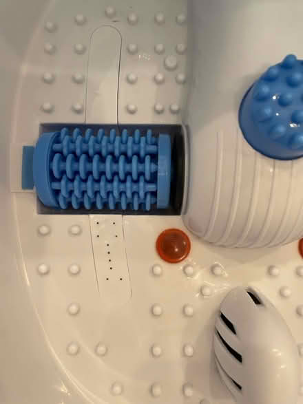 Photo of free Spa Foot Bath (Cheltenham) #1